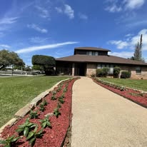 Lawn Care Work